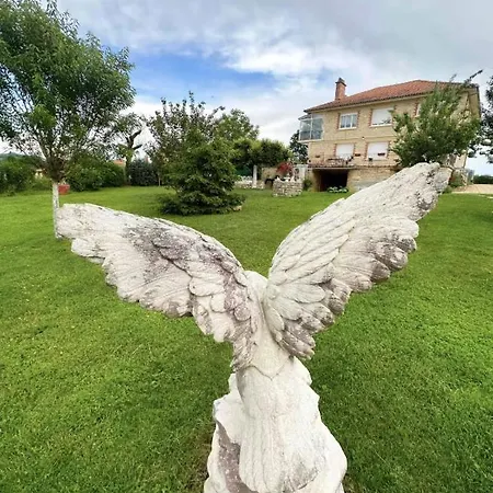 Lacaze D Aveyron * Toulonjac