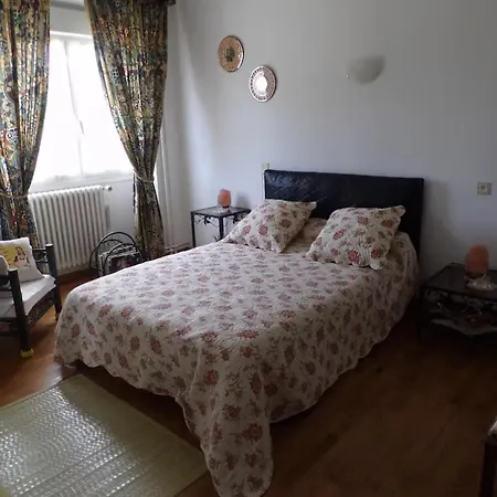 Lacaze D Aveyron Lägenhet Toulonjac