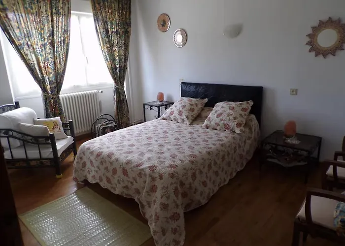 Lacaze D Aveyron Apartmán Toulonjac